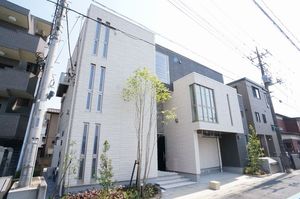 アマ・デトワール 103号-1