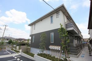 ヒルズ　エミネンス