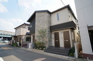 カーサ　ド　マリソル