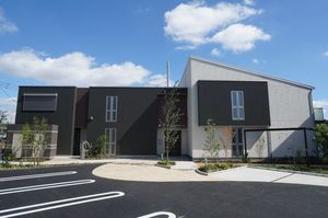 グラン　レガーロ　イースト