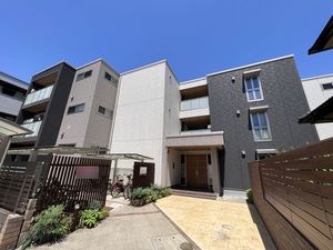 ロータス　グランツ