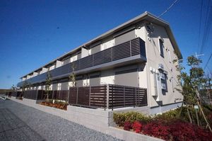 カーサ　フェリーチェ　Ⅰ