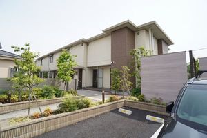 シュシュ　パルク