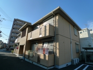 椎木ノ里　３号館