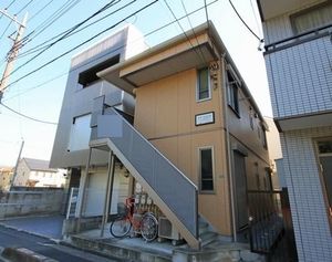 リナ　シャンテ 101号-1