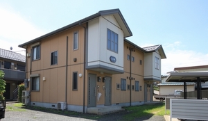 レカン弐番館 101号-1