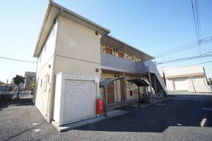 エクセレンスⅡ 103号-1