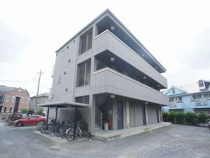 ラディアンス 101号-1