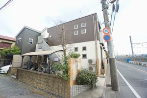 プリムヴェールⅤ 201号-1