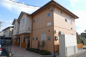 Ｌａ　ｃａｓａ　ｍｉａ　Ⅰ