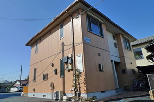 Ｌａ　ｃａｓａ　ｍｉａ　Ⅱ 102号-1