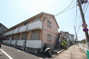 メイプルＹ．Ｓ 207号-1