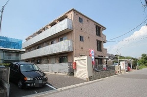 メゾン・ド・ポワン 201号-1