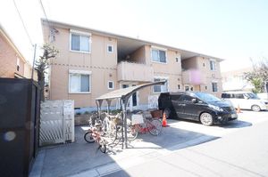 ヒルトップハイツＣ