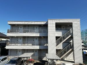 ソフィアルⅡ番館