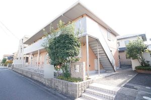 ローレル北戸田