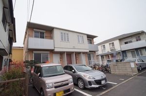 アドラブールＡ 202号-1