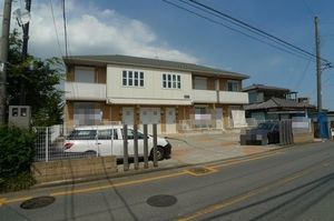 シャーメゾン坂ノ台 201号-1