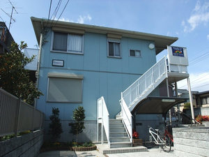 プリムヴェール 102号-1