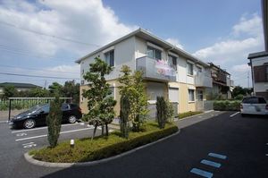 グランメールⅡ 101号-1