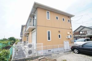 ハニーハウスＣ 202号-1