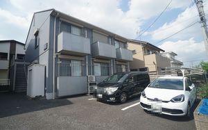 シャーメゾン川口 202号-1