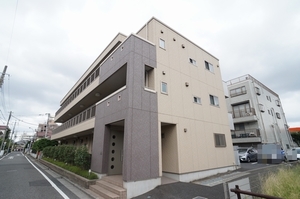 Ｓｏｐｈｉａ　１ 205号-1