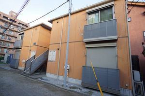 ラチエンストリート