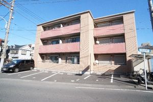 シャーレ・伸和 302号-1