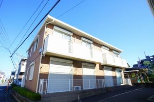 グランメールⅥ 202号-1