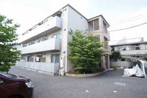 グラシュー　トロワ