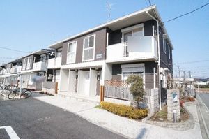 ソレアードＥ 201号-1