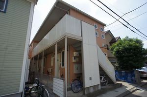 サンシティ南与野