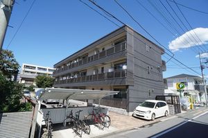 ビジュノーブル 101号-1