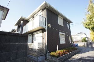 プリマ　クラッセ 101号-1