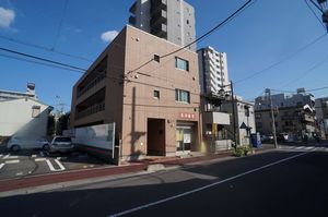 シャインハイム並木 205号-1