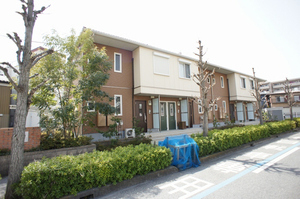 アヴァンツァーレ芝 205号-1