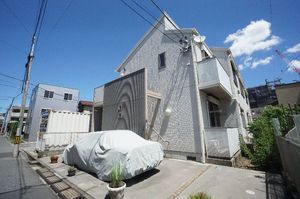 アンランジュ 101号-1