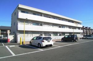 ハピネスルーム№１０