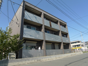 ベアーズビルⅢ 102号-1