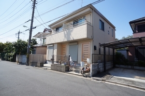 サンテラス　Ｅ