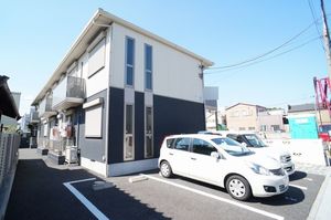 サンアベニール