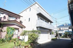 クレインビューコート 202号-1
