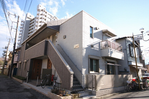 フリージア 203号-1