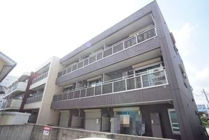 レジデンス　ソレイユ