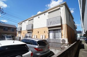 ＣＨＯ　ＣＯＵＲＴ 102号-1