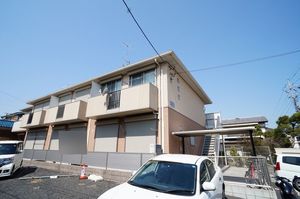 サニーフラット