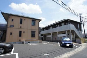 アクシス中浦和