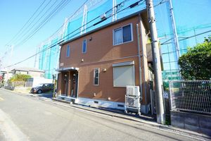 クレスト 201号-1