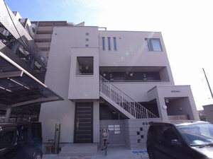 ＢＥＲＥＯ北戸田